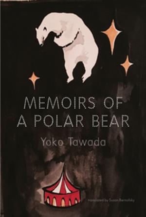 Cover of the book Memoirs of a Polar Bear by KJ Charles