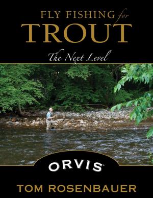 Cover of the book Fly Fishing for Trout by Peter F. Blakeley