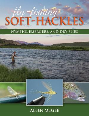 Book cover of Fly-Fishing Soft-Hackles