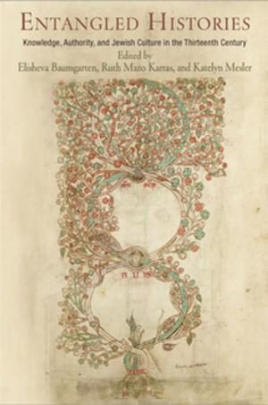 Cover of the book Entangled Histories by Francesca Sawaya