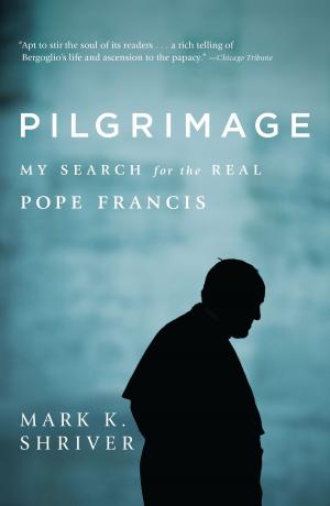Cover of the book Pilgrimage by Cynthia Baxter