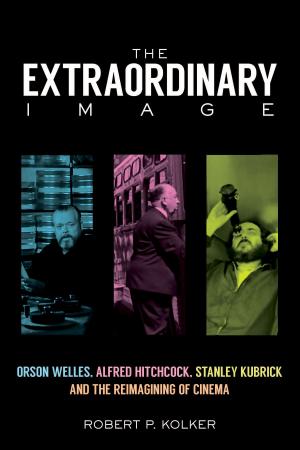 Cover of The Extraordinary Image