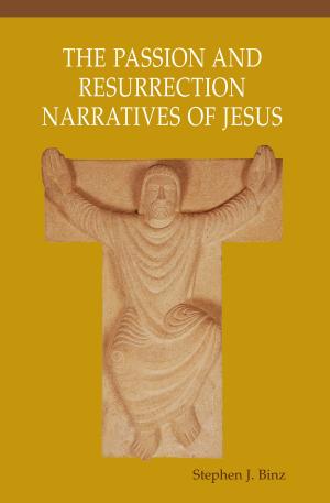 Cover of the book The Passion and Resurrection Narratives of Jesus by Denis Edwards