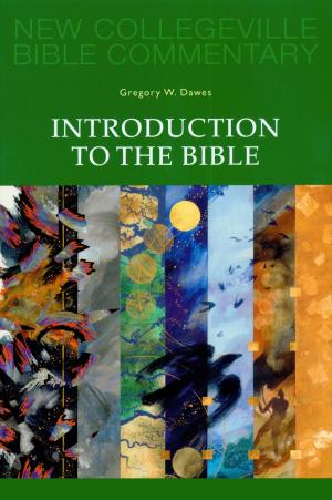Book cover of Introduction to the Bible