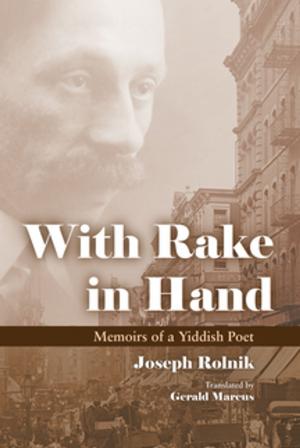 Cover of the book With Rake in Hand by Christopher Angus