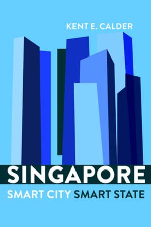 Book cover of Singapore