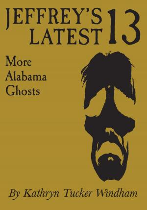 Book cover of Jeffrey's Latest Thirteen