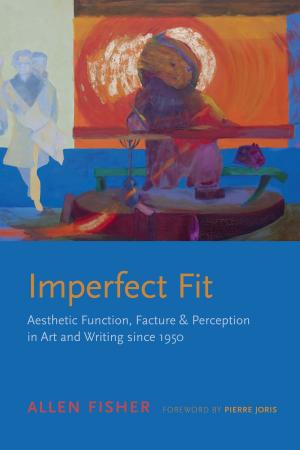 Book cover of Imperfect Fit