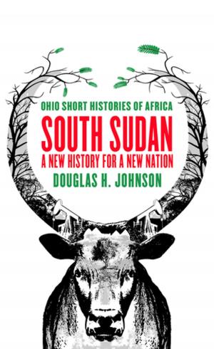 Book cover of South Sudan