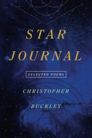 Cover of the book Star Journal by Sharon Dolin