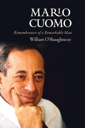 Cover of the book Mario Cuomo by Michal Peled Ginsburg