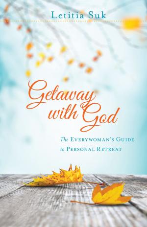 Cover of the book Getaway with God by Anita Agers-Brooks