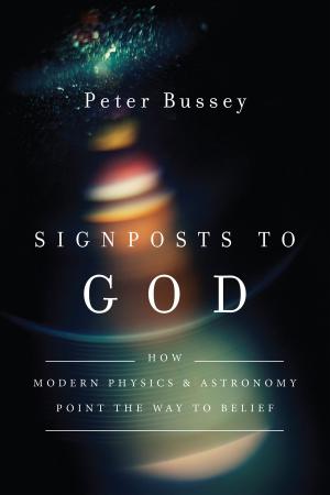 Cover of the book Signposts to God by David Zac Niringiye