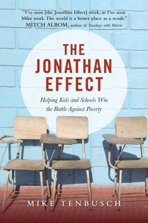 Cover of the book The Jonathan Effect by Scott A. Bessenecker