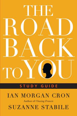 Cover of the book The Road Back to You Study Guide by Richard Twiss