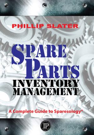 bigCover of the book Spare Parts Inventory Management by 