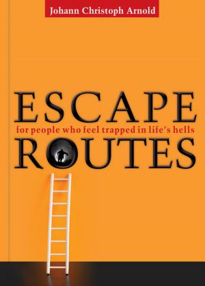 Cover of the book Escape Routes by Eberhard Arnold, Thomas Merton