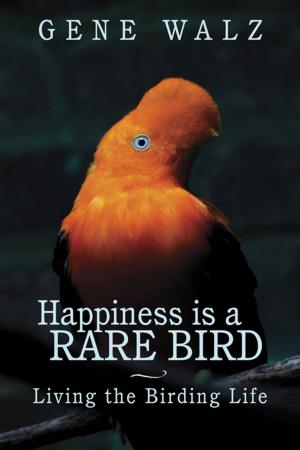 Cover of the book Happiness is a Rare Bird by Karen Dudley