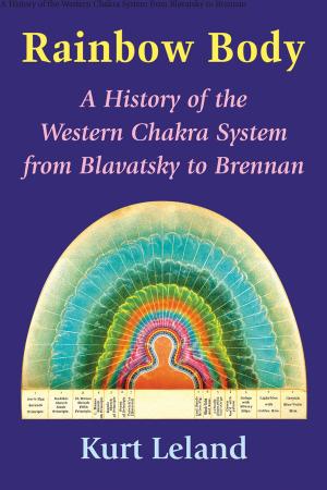 Book cover of Rainbow Body