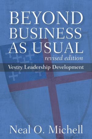 Cover of the book Beyond Business as Usual by Stephen Cottrell, Steven Croft
