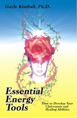 Cover of Essential Energy Tools