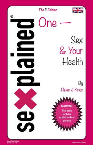 Book cover of Sexplained One