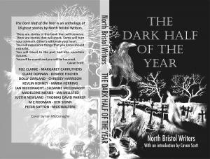 Cover of The Dark Half of the Year