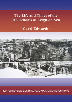 Cover of the book Houseboats of Leigh-on-Sea by Elizabeth Gaskell