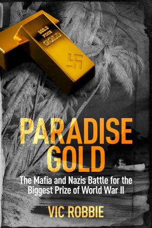 Cover of the book Paradise Gold by Reece Pocock