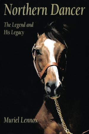 Book cover of Northern Dancer