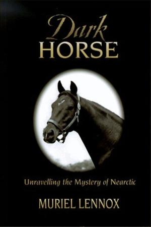 Book cover of Dark Horse
