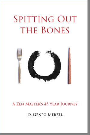 Cover of the book Spitting Out the Bones by António Lizar