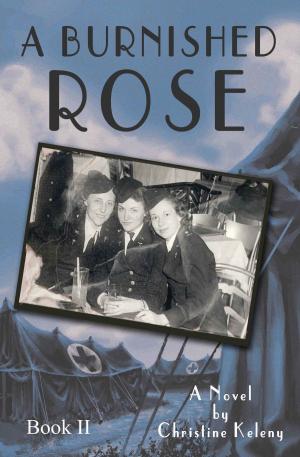 Book cover of A Burnished Rose: Book II