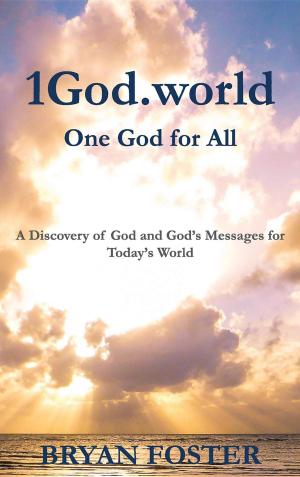 Book cover of 1God.world