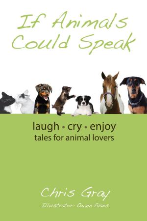 Book cover of If Animals Could Speak