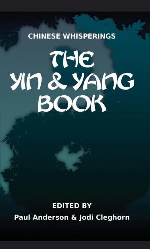 Cover of the book The Yin and Yang Book by Oscar Wilde