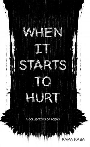 Book cover of When It Starts to Hurt