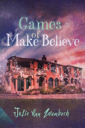 Cover of Games of Make-Believe