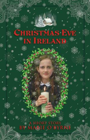 Cover of the book Christmas Eve in Ireland by Cesar Castellanos