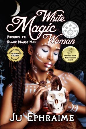 Cover of the book White Magic Woman by Sharon Hamilton