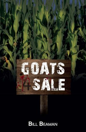 Cover of the book Goats 4 Sale by Alexandra Christle
