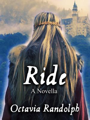 bigCover of the book Ride: A Novella: The Story of Lady Godiva by 