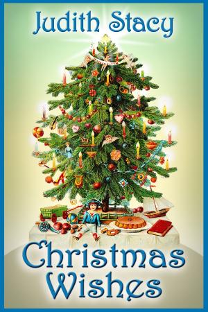 Cover of the book Christmas Wishes by Amanda McCabe