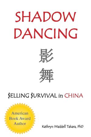 Cover of Shadow Dancing