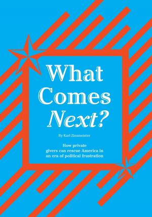 Cover of What Comes Next?