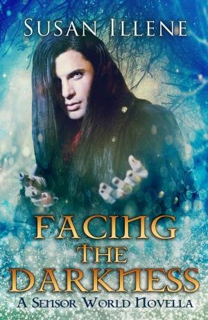 Cover of the book Facing the Darkness: Book 4.5 by J.B. Galui