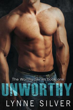 Cover of the book Unworthy by Rae Lori