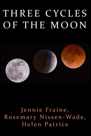 Cover of Three Cycles of the Moon