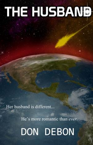 Cover of the book The Husband by Carol Marinelli