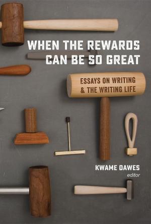 Cover of the book When the Rewards Can Be So Great by Baruch Spinoza